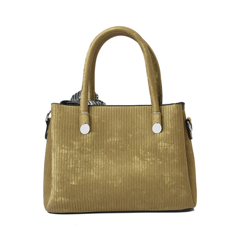 Casual hand bag