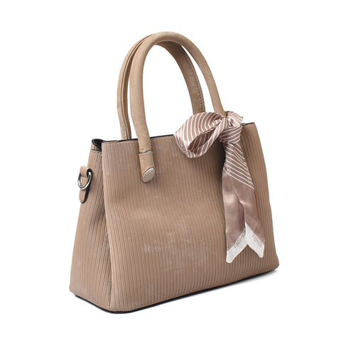 Casual hand bag
