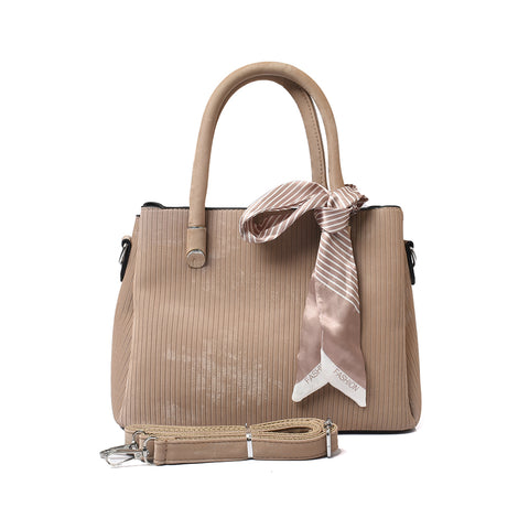 Casual hand bag