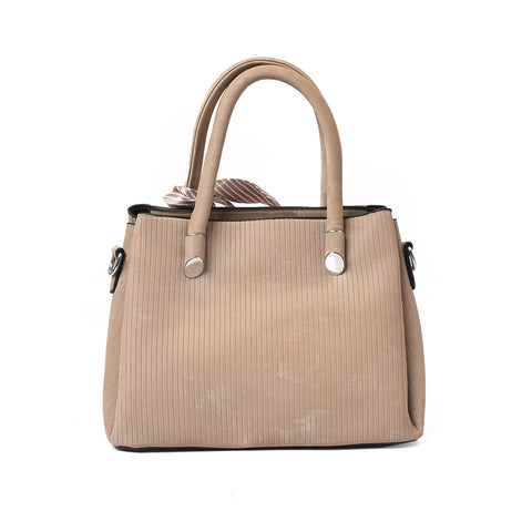 Casual hand bag