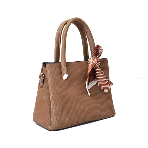 Casual hand bag
