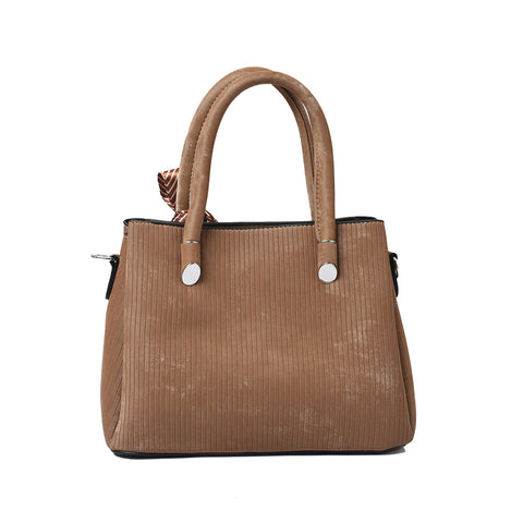 Casual hand bag