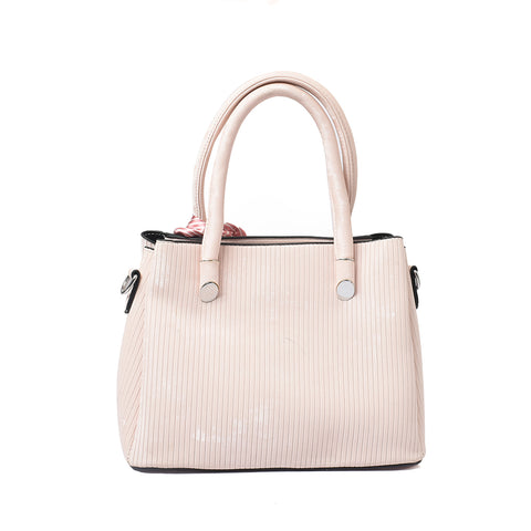 Casual hand bag