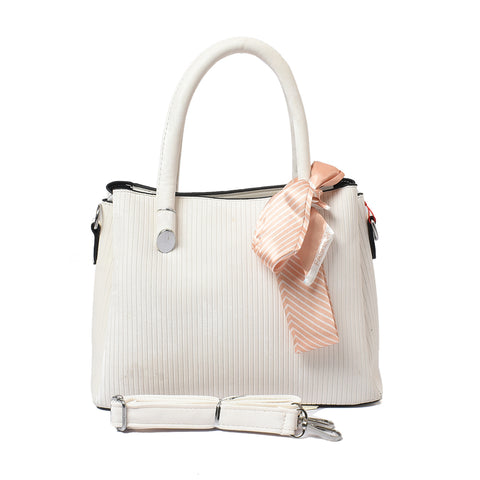 Casual hand bag