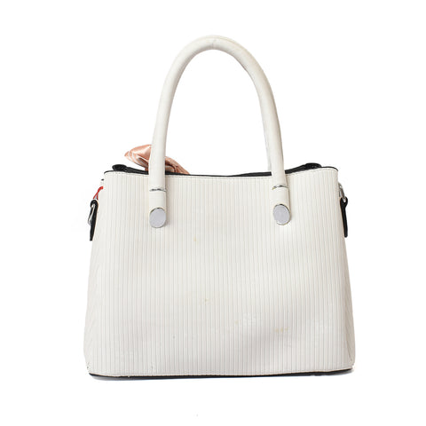 Casual hand bag