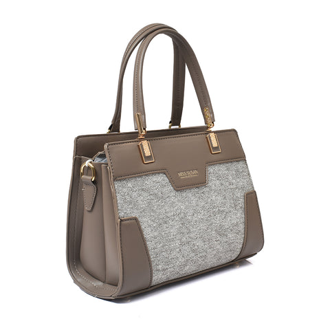 Casual hand bag