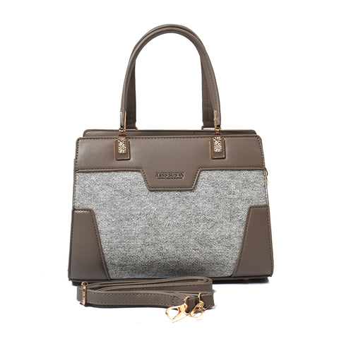 Casual hand bag