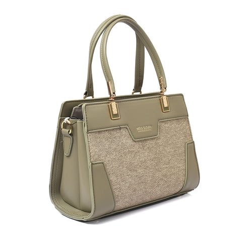 Casual hand bag