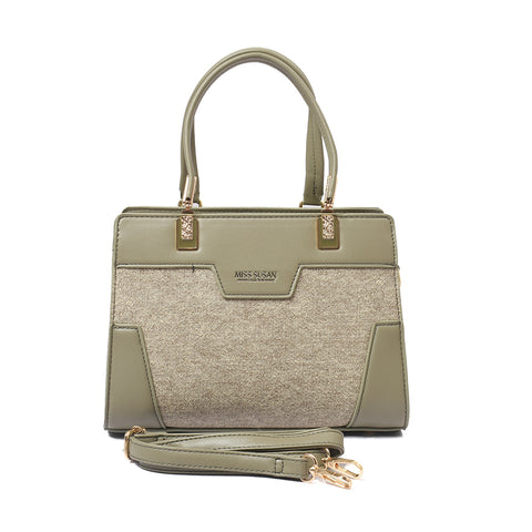 Casual hand bag