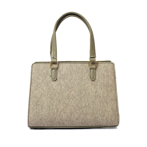 Casual hand bag