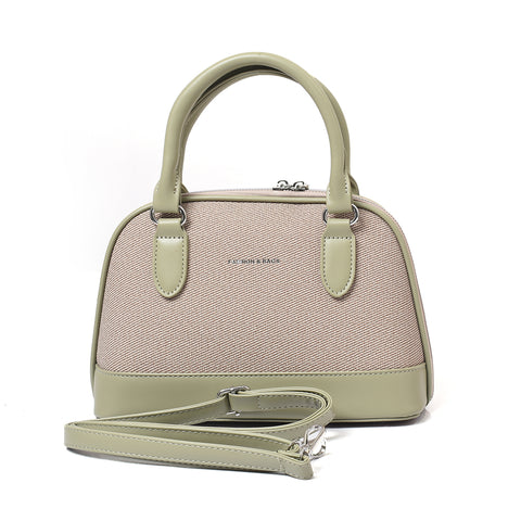 Casual hand bag