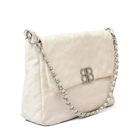 Casual hand bag