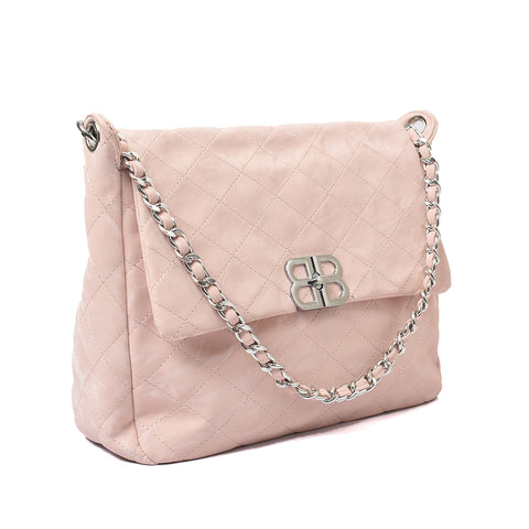 Casual hand bag