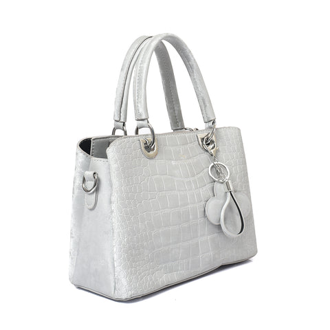 Casual hand bag