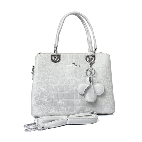 Casual hand bag
