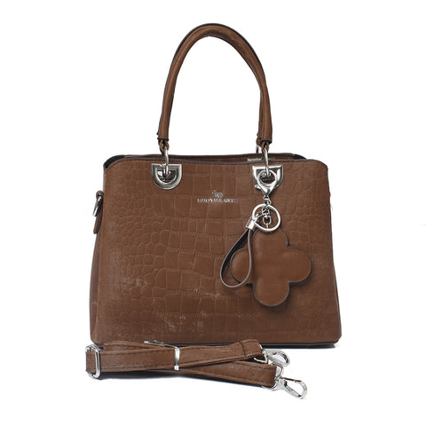 Casual hand bag