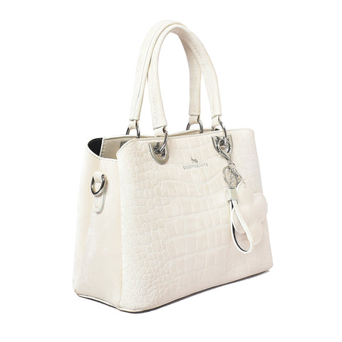 Casual hand bag