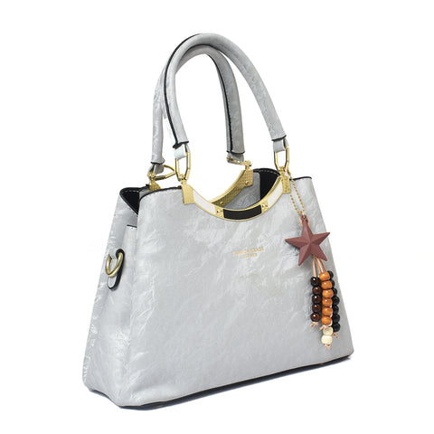 Casual hand bag