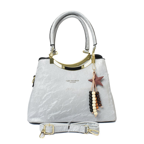 Casual hand bag
