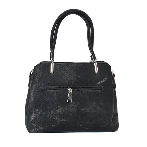 Casual hand bag