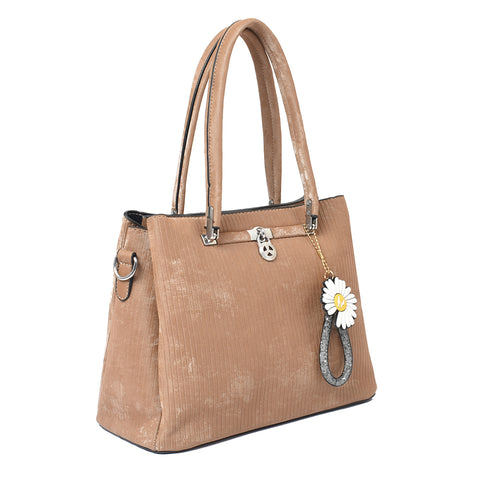 Casual hand bag