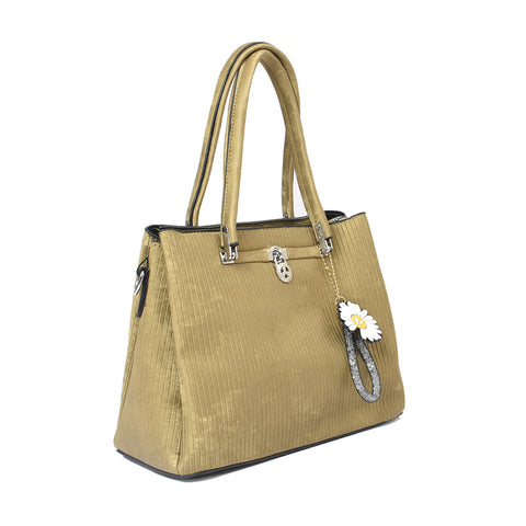 Casual hand bag