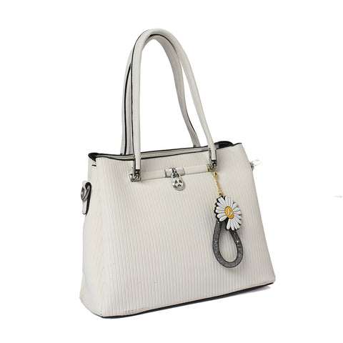 Casual hand bag