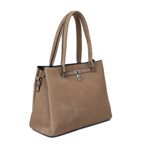 Casual hand bag