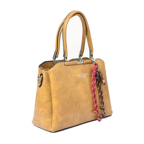 Casual hand bag