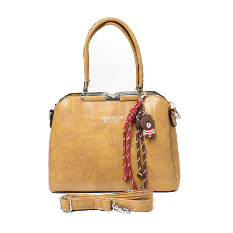 Casual hand bag