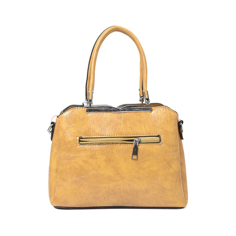 Casual hand bag