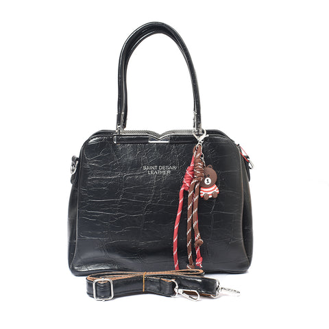 Casual hand bag
