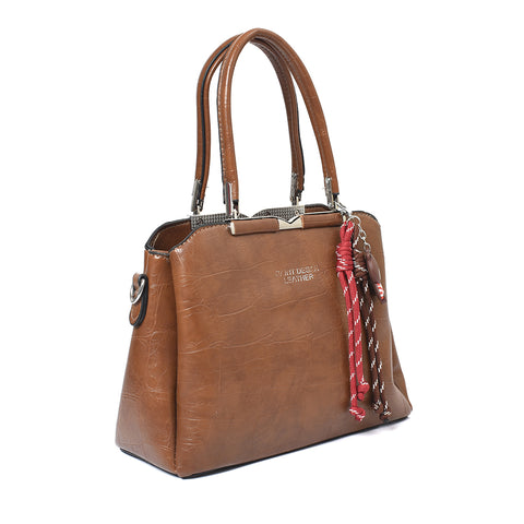 Casual hand bag