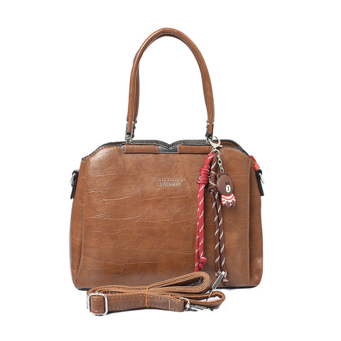 Casual hand bag