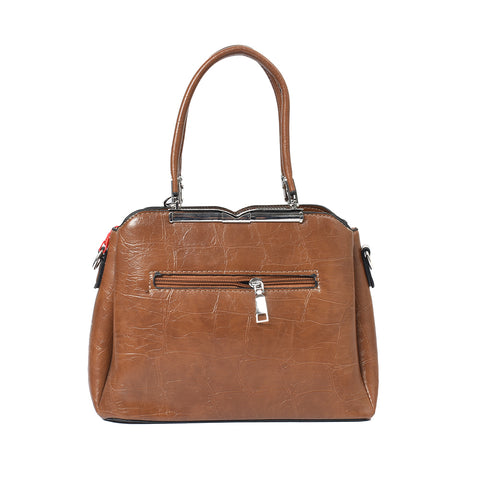 Casual hand bag