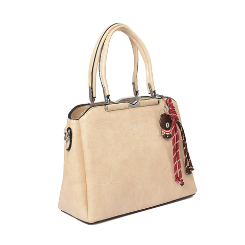 Casual hand bag