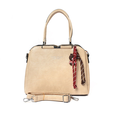 Casual hand bag