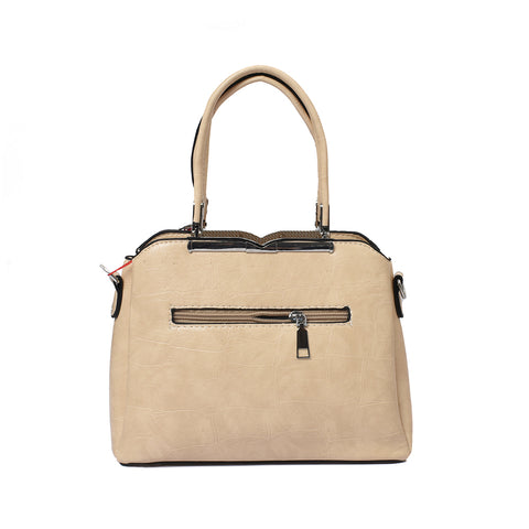 Casual hand bag
