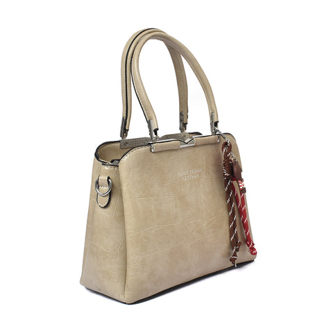 Casual hand bag