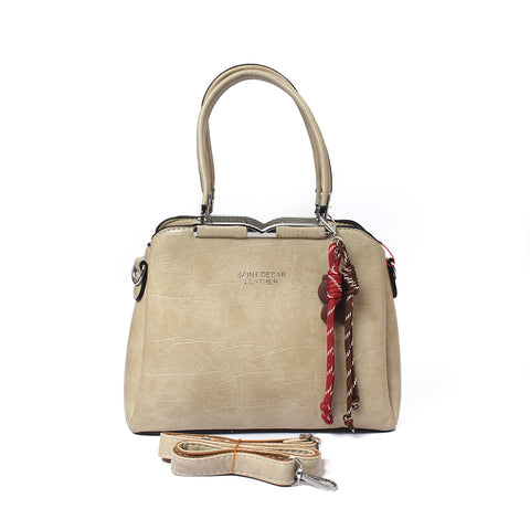 Casual hand bag