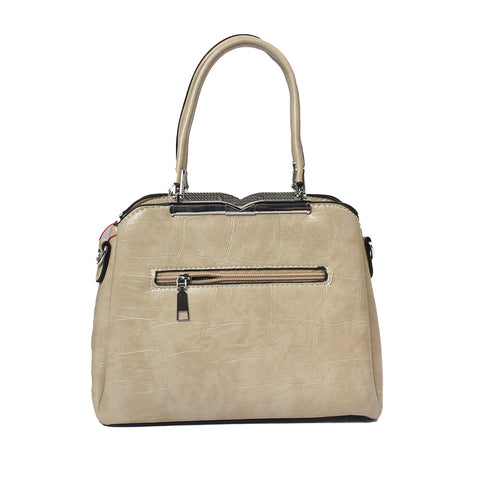 Casual hand bag