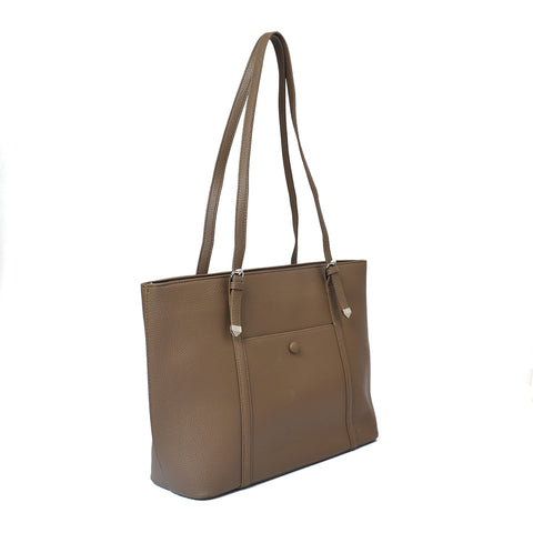 Casual hand bag