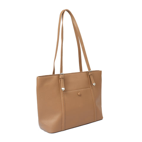 Casual hand bag