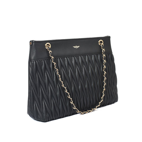 Casual hand bag