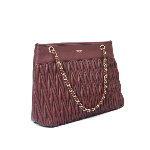 Casual hand bag