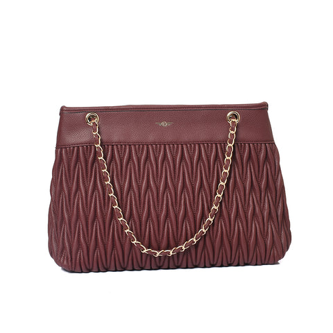 Casual hand bag