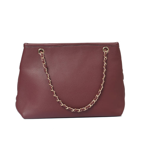 Casual hand bag