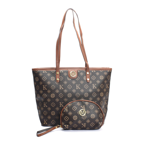 Casual hand bag