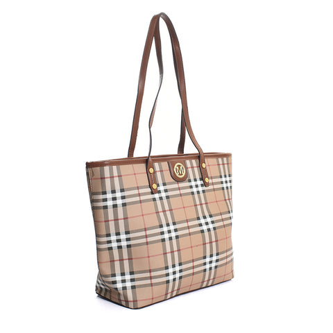 Casual hand bag