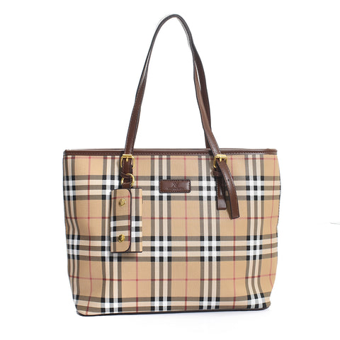 Casual hand bag